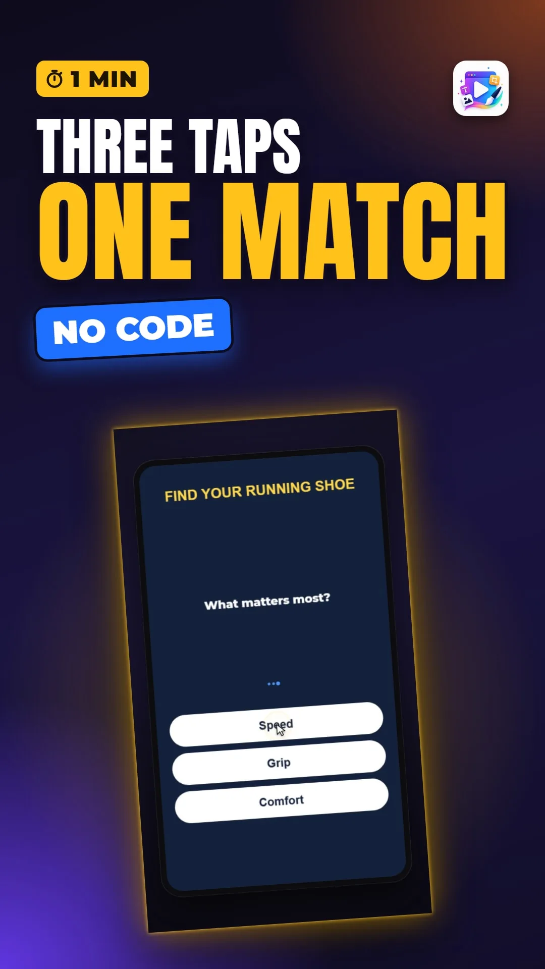 A Playable Ad That Finds Your Product — video thumbnail