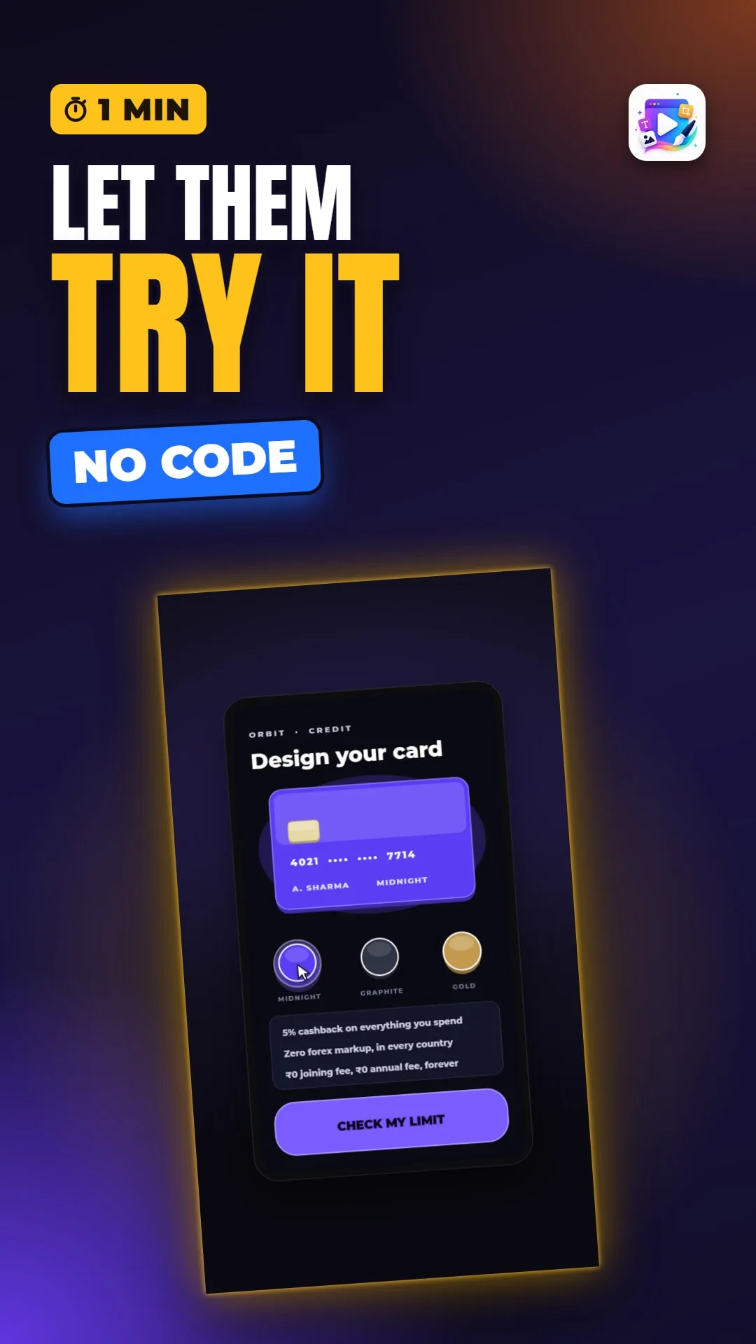 Ads That Aren’t Games - For Apps and Brands — video thumbnail
