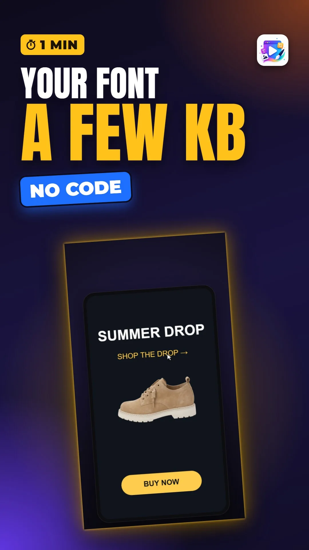 Same Ad, One Font Changes Everything — video thumbnail