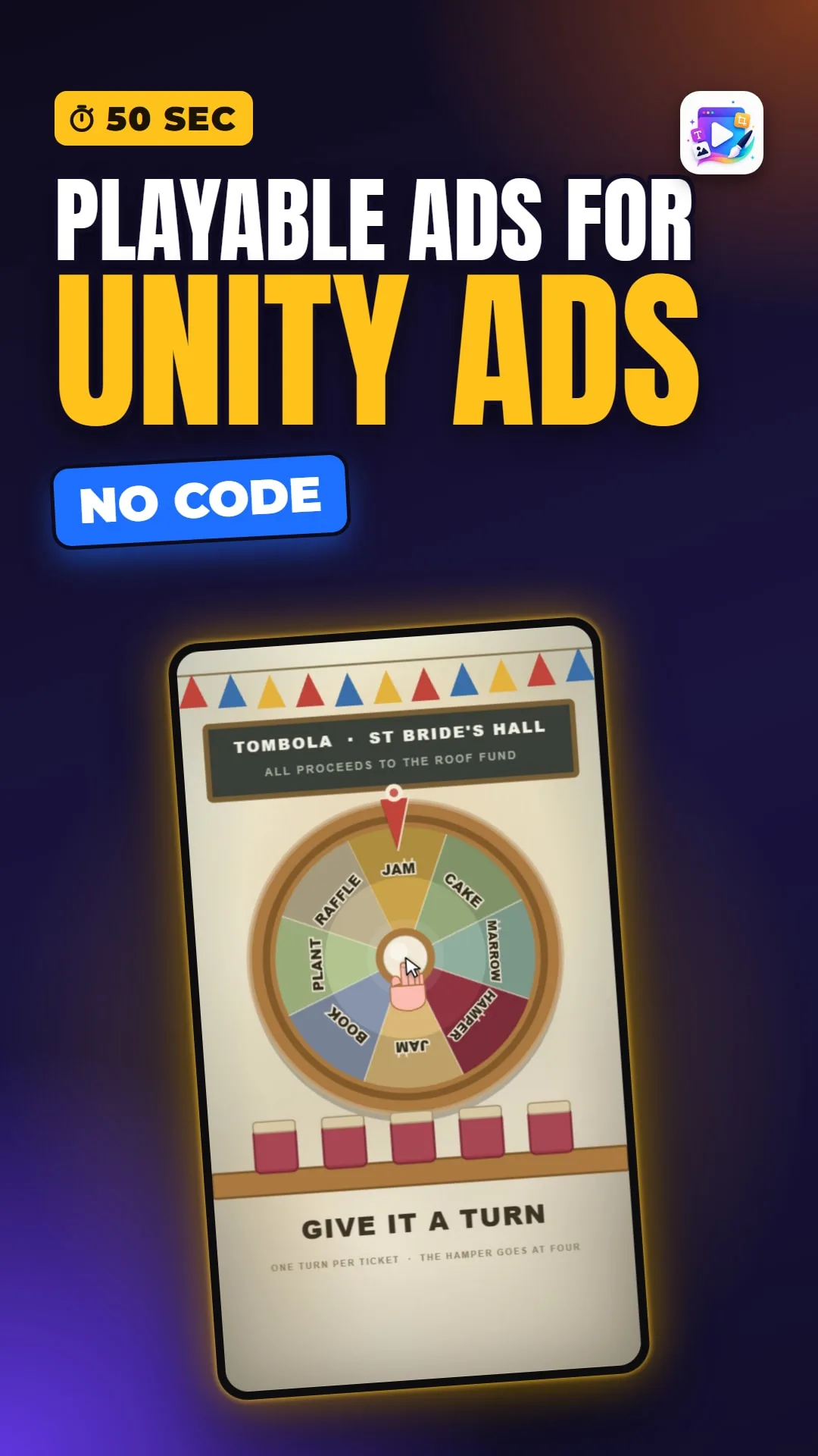 What Unity Ads Wants From a Playable Ad — video thumbnail